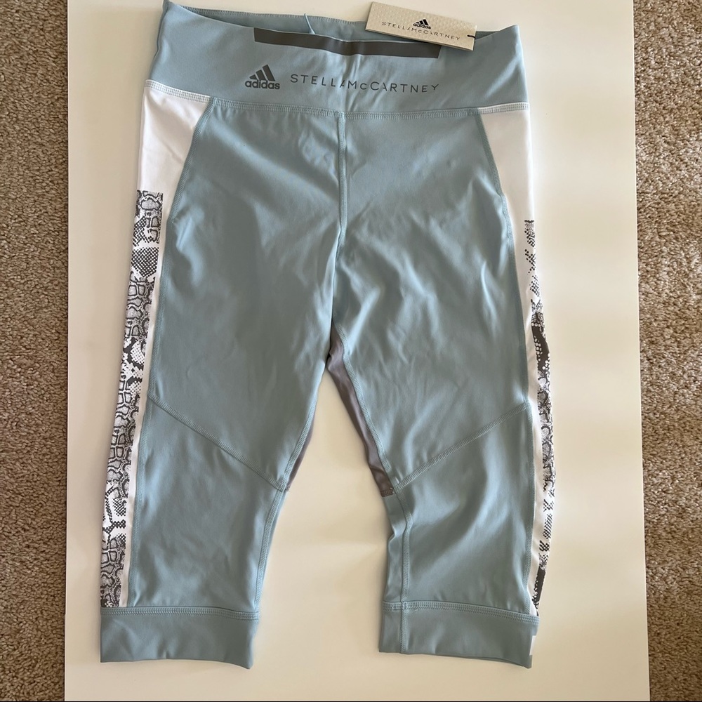 adidas by Stella McCartney